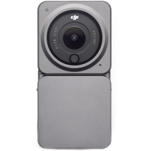 DJI Action 2 Camera - Power Combo – Makerwiz