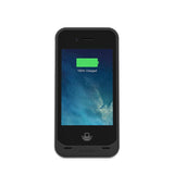 Mophie Juice Pack Air for iPhone 4S/4 Black - Makerwiz