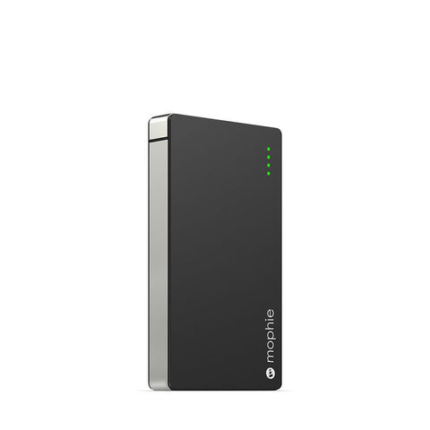 Mophie Powerstation 4000 Black