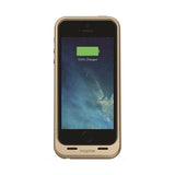 Mophie Juice Pack Air for iPhone 5/5s Gold - Makerwiz