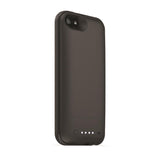 Mophie Juice Pack Plus for iPhone 5/5s Black - Makerwiz