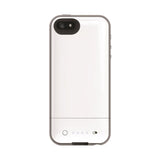 Mophie Juice Pack Plus for iPhone 5/5s White - Makerwiz