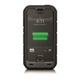 Mophie Juice Pack Pro for iPhone 4/4s Black - Makerwiz