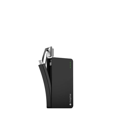 Mophie Reserve Micro Black