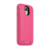 Mophie Juice Pack for Samsung Galaxy S4 Pink - Makerwiz