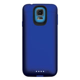 Mophie Juice Pack for Samsung Galaxy S5 Blue - Makerwiz