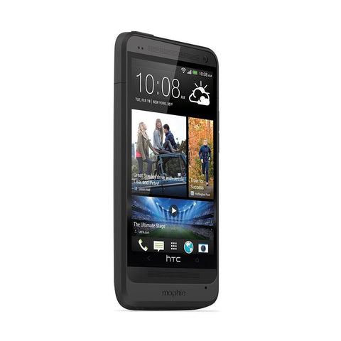 Mophie Juice Pack for HTC One Black