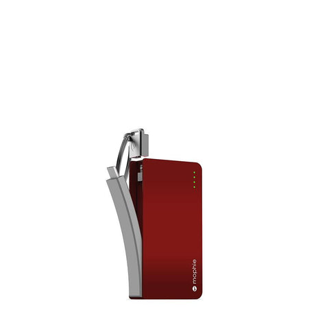 Mophie Reserve Micro Red