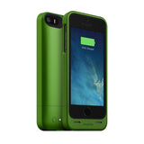 Mophie Juice Pack Helium for iPhone 5/5s Green - Makerwiz