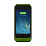 Mophie Juice Pack Helium for iPhone 5/5s Green - Makerwiz