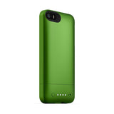 Mophie Juice Pack Helium for iPhone 5/5s Green - Makerwiz