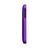 Mophie Juice Pack Helium for iPhone 5/5s Purple - Makerwiz