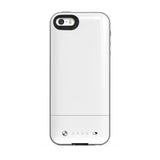 Mophie Space Pack 16GB for iPhone 5/5s White - Makerwiz