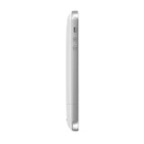 Mophie Space Pack 16GB for iPhone 5/5s White - Makerwiz
