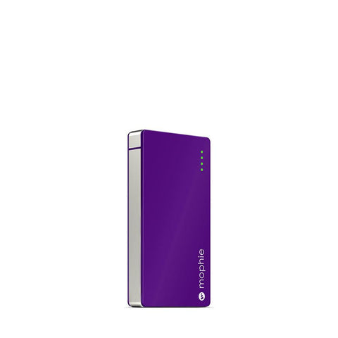 Mophie Powerstation Mini Purple
