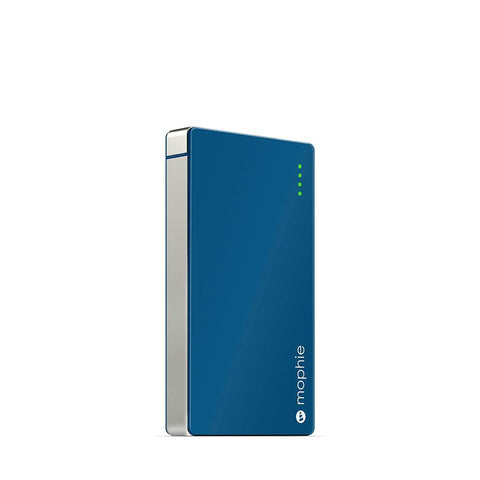 Mophie Powerstation 4000 Blue