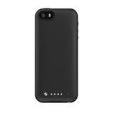 Mophie Space Pack 64GB iPhone 5/5s Black - Makerwiz