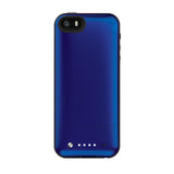 Mophie Space Pack 32GB for iPhone 5/5s Blue - Makerwiz