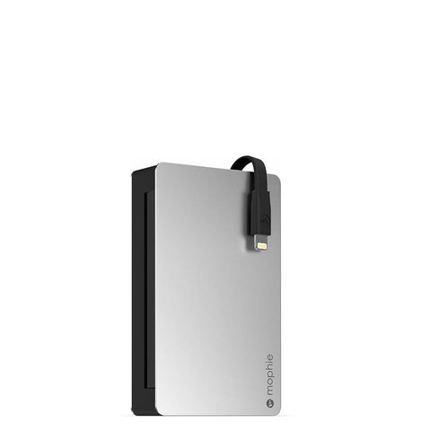 Mophie Powerstation Plus 3X for Lightning