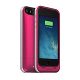Mophie Juice Pack Air for iPhone 5/5s Pink - Makerwiz