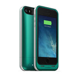 Mophie Juice Pack Air for iPhone 5/5s Teal - Makerwiz