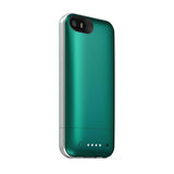 Mophie Juice Pack Air for iPhone 5/5s Teal - Makerwiz