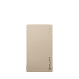 Mophie Powerstation 4000 Gold - Makerwiz