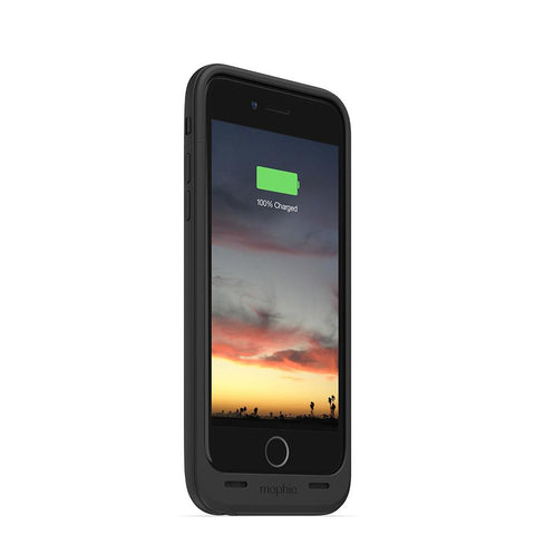 Mophie Juice Pack Air for iPhone 6/6s Black