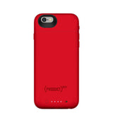 Mophie Juice Pack Air for iPhone 6/6s Red - Makerwiz