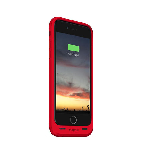 Mophie Juice Pack Air for iPhone 6/6s Red