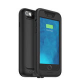 Mophie Juice Pack H2Pro Waterproof for iPhone 6 - Makerwiz