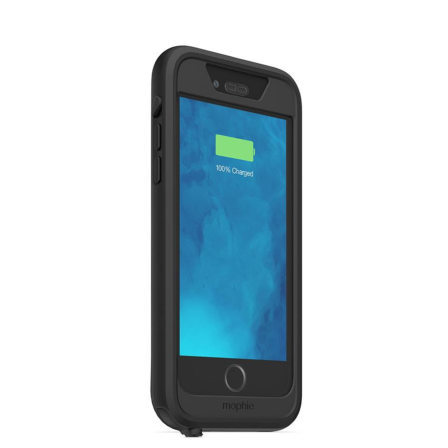 Mophie Juice Pack H2Pro Waterproof for iPhone 6 - Makerwiz