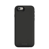 Mophie Juice Pack Plus for iPhone 6 Black - Makerwiz