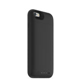 Mophie Juice Pack Plus for iPhone 6 Black - Makerwiz