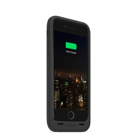 Mophie Juice Pack Plus for iPhone 6 Black