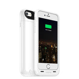 Mophie Juice Pack Plus for iPhone 6 White - Makerwiz