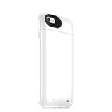 Mophie Juice Pack Plus for iPhone 6 White - Makerwiz