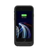 Mophie Juice Pack Ultra for iPhone 6 Black - Makerwiz