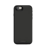 Mophie Juice Pack Ultra for iPhone 6 Black - Makerwiz