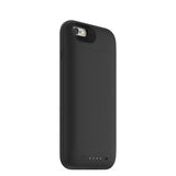 Mophie Juice Pack Ultra for iPhone 6 Black - Makerwiz