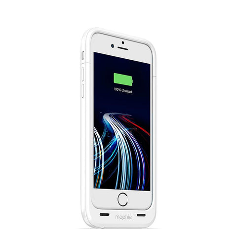 Mophie Juice Pack Ultra for iPhone 6 White