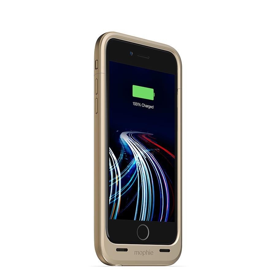 Mophie Juice Pack Ultra for iPhone 6 Gold - Makerwiz