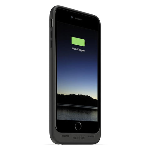 Mophie Juice Pack for iPhone 6 Plus Black