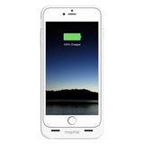 Mophie Juice Pack for iPhone 6 Plus White - Makerwiz