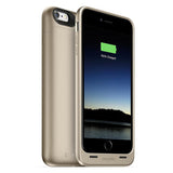 Mophie Juice Pack for iPhone 6 Plus Gold - Makerwiz