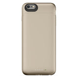 Mophie Juice Pack for iPhone 6 Plus Gold - Makerwiz