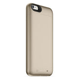 Mophie Juice Pack for iPhone 6 Plus Gold - Makerwiz