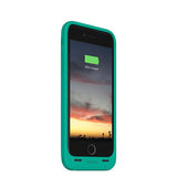 Mophie Juice Pack Air for iPhone 6/6s Green - Makerwiz