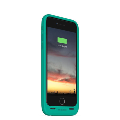 Mophie Juice Pack Air for iPhone 6/6s Green