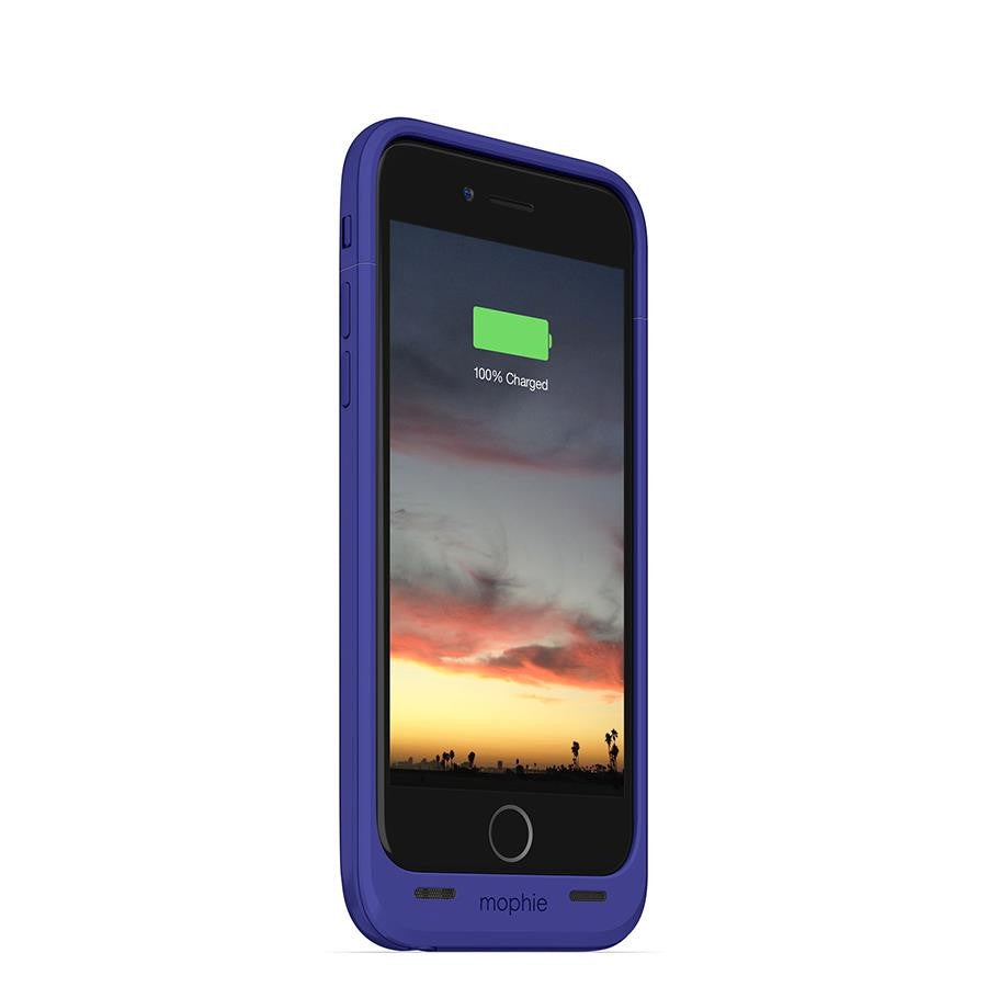 Mophie Juice Pack Air for iPhone 6/6s Purple - Makerwiz